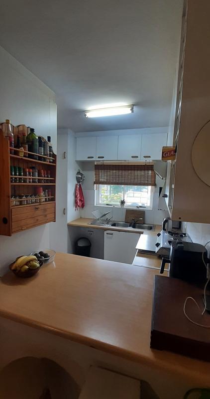 To Let 2 Bedroom Property for Rent in Bloubergstrand Western Cape